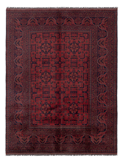 Khal Mohammadi Rug 151x197cm - Oriental Rug