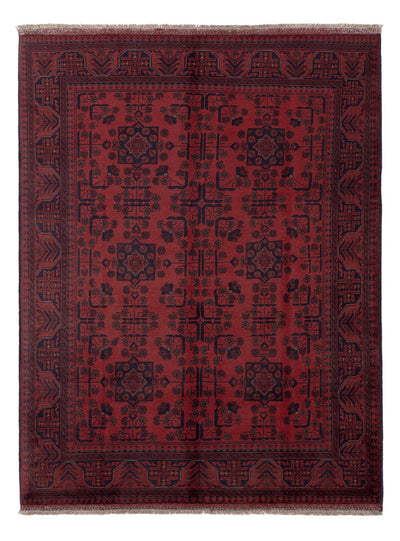 Khal Mohammadi Rug 152x203cm - Oriental Rug