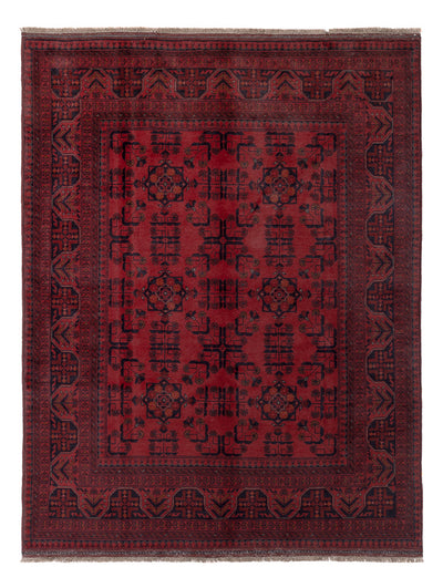 Khal Mohammadi Rug 150x196cm - Oriental Rug