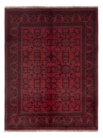 Khal Mohammadi Rug 150x198cm - Oriental Rug