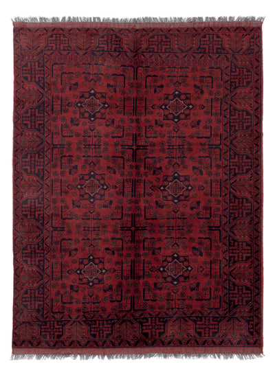 Khal Mohammadi Rug 154x199cm - Oriental Rug