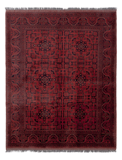 Khal Mohammadi Rug 151x190cm - Oriental Rug