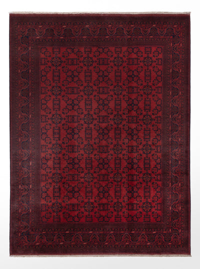 Khal Mohammadi Rug 251x341cm - Oriental Rug