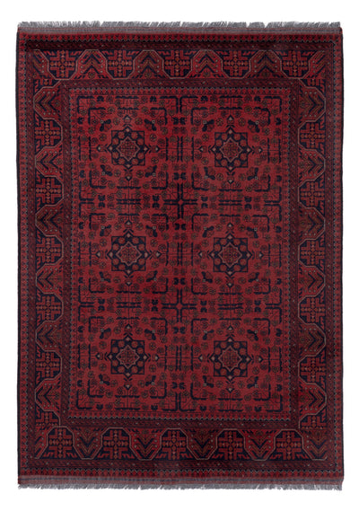 Khal Mohammadi Rug 146x202cm - Oriental Rug