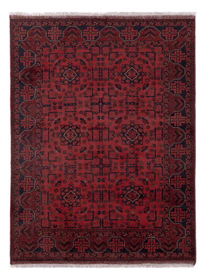 Khal Mohammadi Rug 147x197cm - Oriental Rug