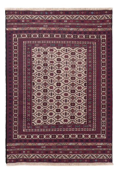 Afghan Kilim Rug 127x189cm