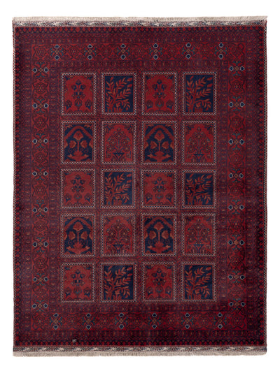 Khal Mohammadi Rug 152x201cm - Oriental Rug