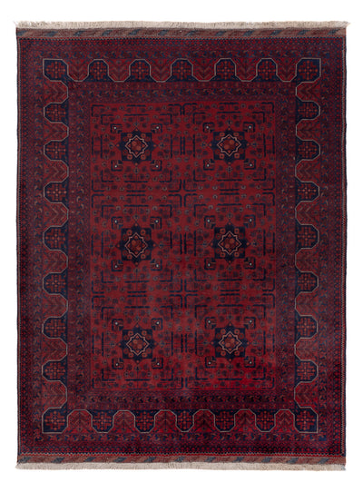 Khal Mohammadi Rug 154x196cm - Oriental Rug