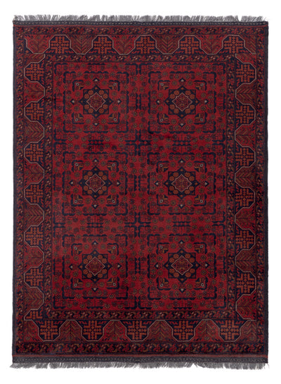 Khal Mohammadi Rug 149x193cm - Oriental Rug