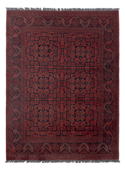 Khal Mohammadi Rug 148x198cm - Oriental Rug