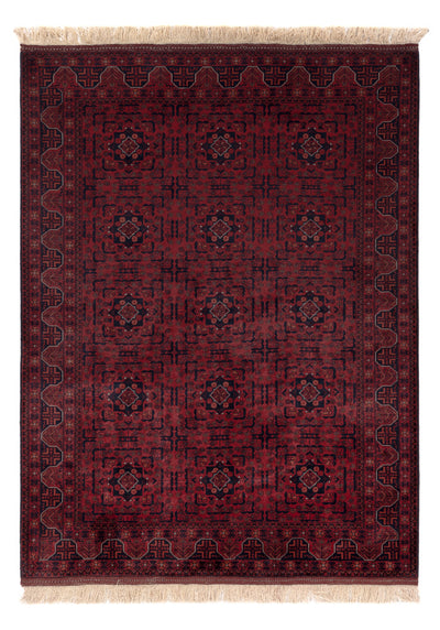 Afghan Rug 151x202cm - Oriental Rug