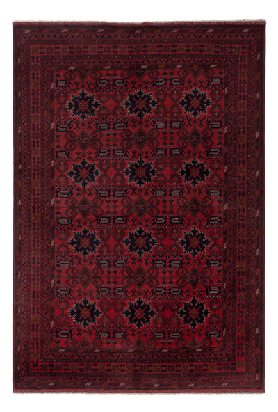 Khal Mohammadi Rug 199x293cm - Oriental Rug