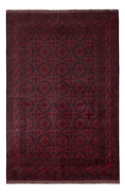 Khal Mohammadi Rug 193x295cm - Oriental Rug