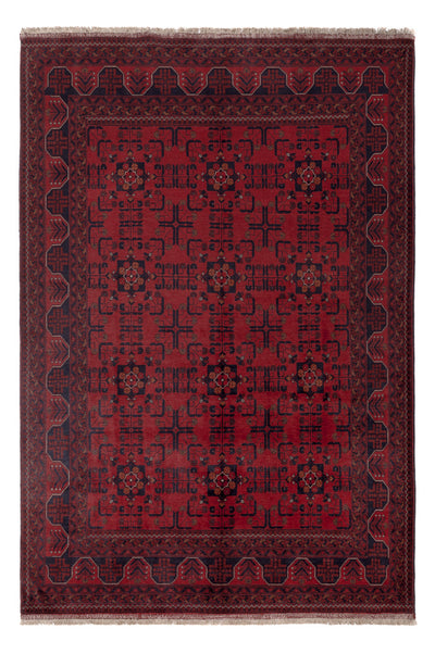 Khal Mohammadi Rug 205x296cm - Oriental Rug