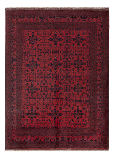 Khal Mohammadi Rug 208x285cm - Oriental Rug