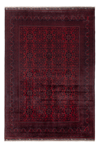 Khal Mohammadi Rug 200x288cm - Oriental Rug