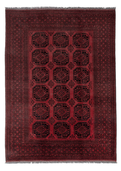 Akhche Rug 207x290cm - Oriental Rug