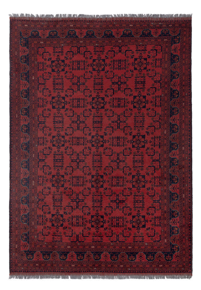 Khal Mohammadi Rug 199x286cm - Oriental Rug