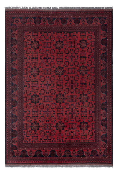 Khal Mohammadi Rug 199x285cm - Oriental Rug