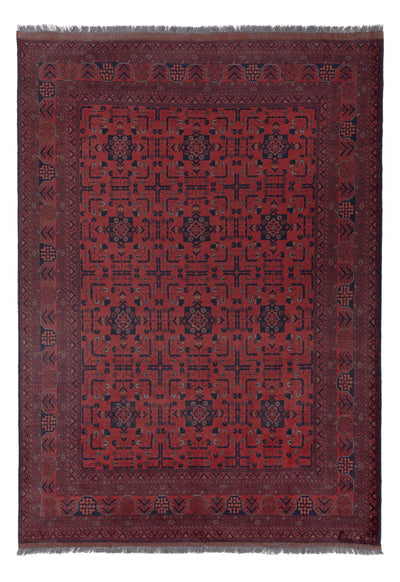 Khal Mohammadi Rug 203x287cm - Oriental Rug