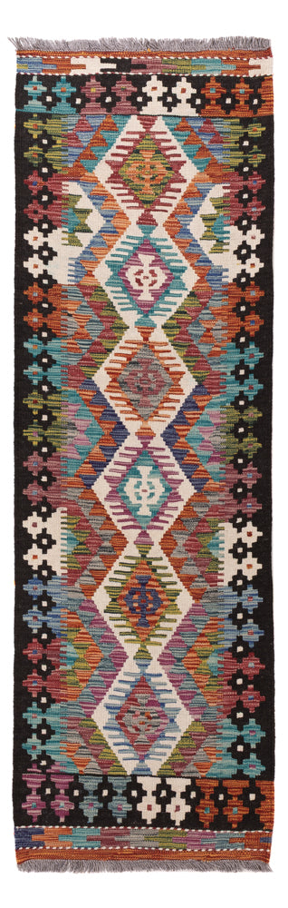 Kilim Maimana Rug 61x191cm - Wool Rug