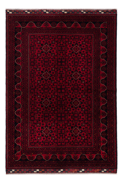 Khal Mohammadi Rug 163x234cm - Oriental Rug