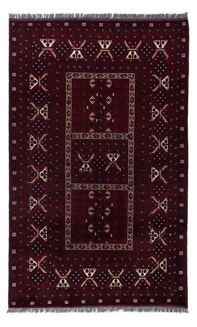 Afghan Rug 150x249cm - Oriental Rug