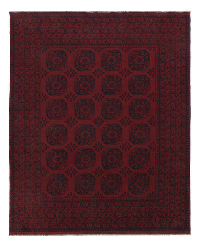 Akhche Rug 252x302cm - Oriental Rug