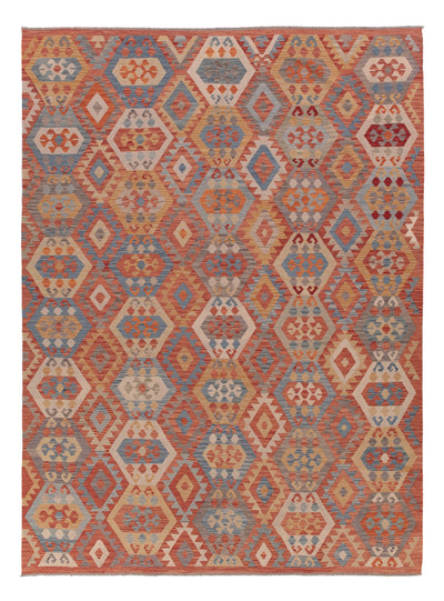 Kilim Maimana Rug 257x348cm - Wool Rug