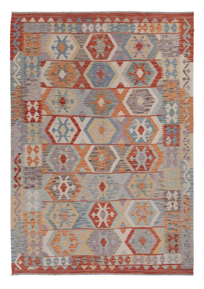 Kilim Maimana Rug 180x249cm - Wool Rug