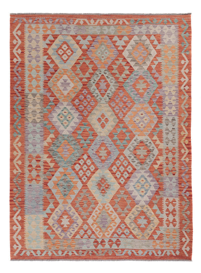 Kilim Maimana Rug 178x243cm - Wool Rug