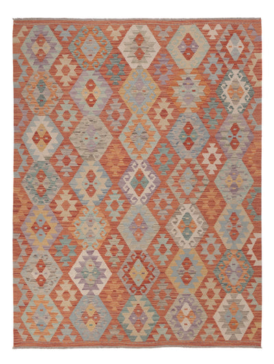 Kilim Maimana Rug 177x244cm - Wool Rug