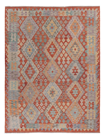 Kilim Maimana Rug 185x245cm - Wool Rug