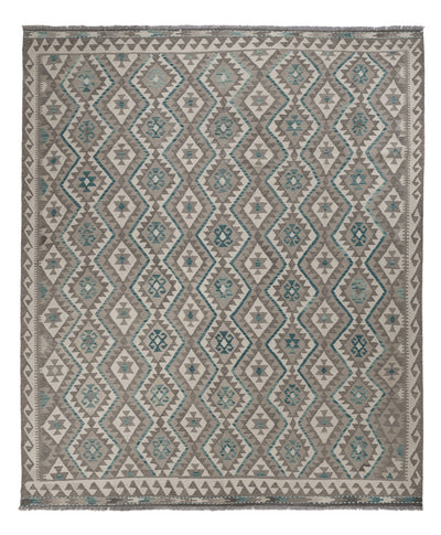 Kilim Maimana Rug 253x300cm - Wool Rug