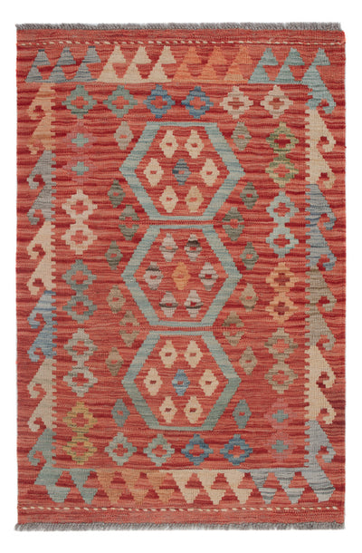Kilim Maimana Rug 79x120cm - Wool Rug