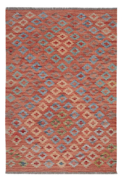 Kilim Maimana Rug 80x118cm - Wool Rug