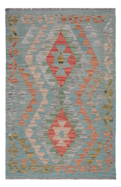 Kilim Maimana Rug 81x123cm - Wool Rug