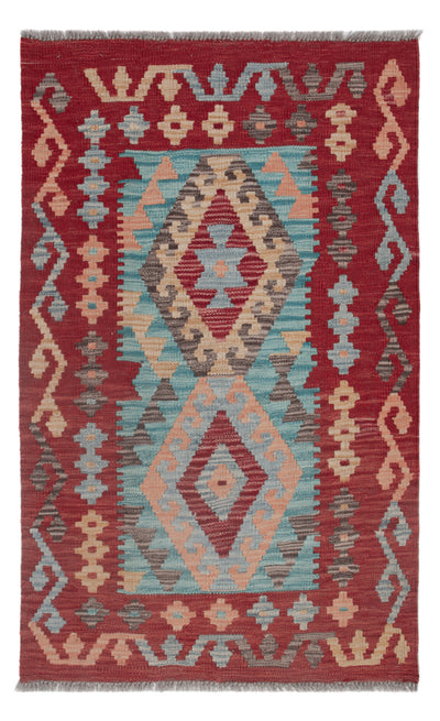 Kilim Maimana Rug 78x123cm - Wool Rug