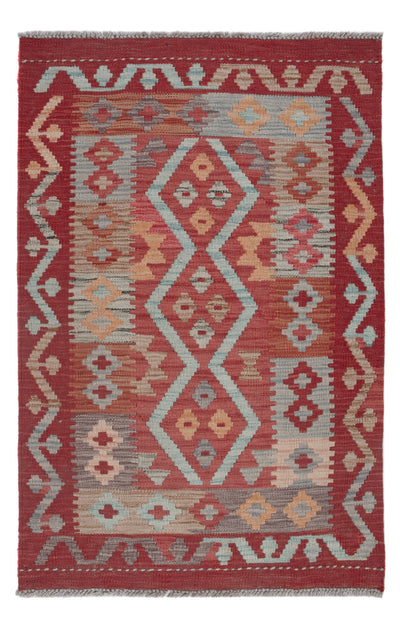 Kilim Maimana Rug 79x123cm - Wool Rug
