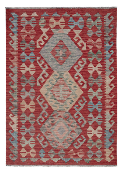 Kilim Maimana Rug 83x122cm - Wool Rug