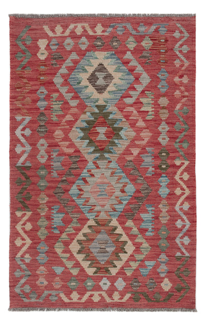 Kilim Maimana Rug 81x130cm - Wool Rug