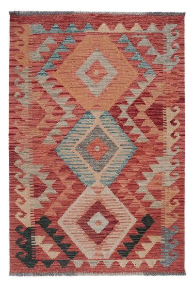 Kilim Maimana Rug 80x113cm - Wool Rug