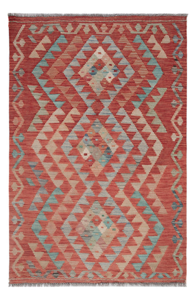 Kilim Maimana Rug 87x132cm - Wool Rug