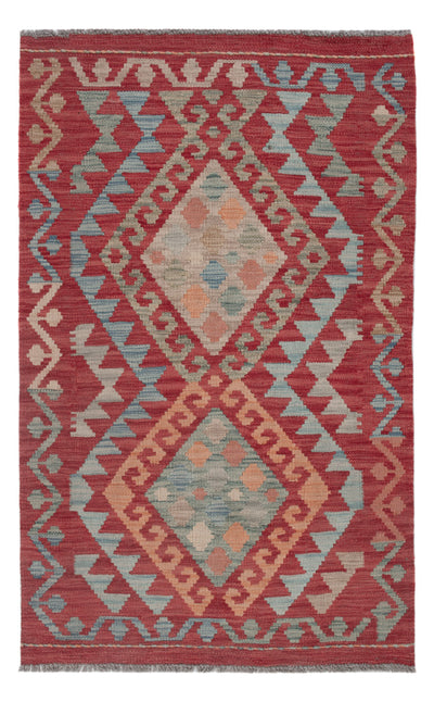 Kilim Maimana Rug 76x122cm - Wool Rug