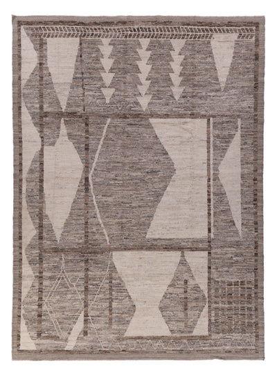 Berber Rug 253x349cm - Wool Rug