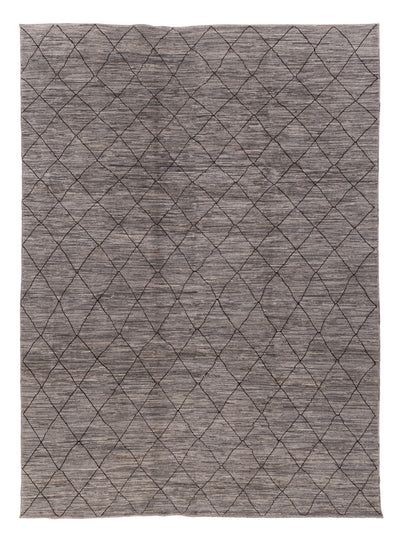 Berber Rug 256x344cm - Wool Rug
