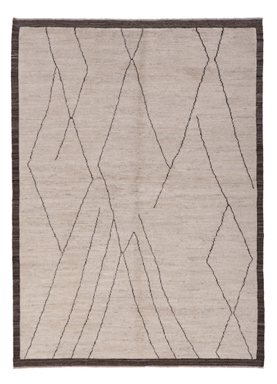 Berber Rug 172x239cm - Wool Rug