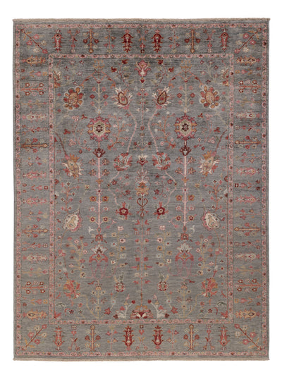 Ariana Rug 171x231cm - Oriental Rug