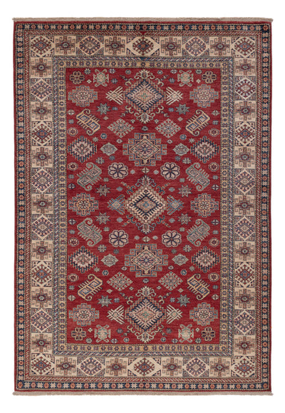 Kazak Rug 170x244cm - Oriental Rug