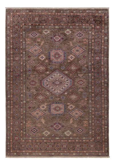 Kazak Rug 167x242cm - Oriental Rug
